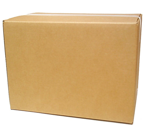 Durkee Garlic Salt - 25 lb. box, 1 per case