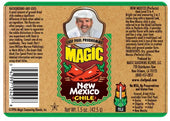 Chef Paul Prudhommes Magic New Mexico Chile - 16 oz. can, 4 per case