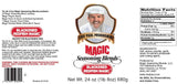Chef Paul Prudhommes Blackened Redfish Magic - 10 lb. package, 1 per case