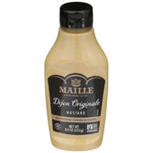 Maille Dijon Originale Mustard, 8.9 Fluid Ounce -- 6 per case