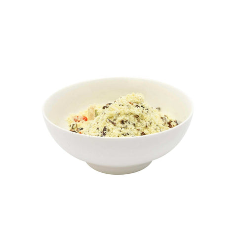 Single Knorr Professional Soup du Jour Chicken with Wild and White Rice Soup Mix, 30.2 Ounce