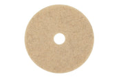 Niagara Natural Tan Hogs Hair Pad, 27 inch -- 5 per case.