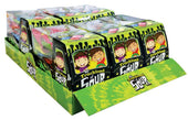 Rips My Truckload of Sour Hard Candy, 2.8 Ounce -- 12 per case.