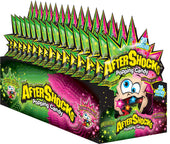 AfterShocks Popping Candy, 1.06 Ounce -- 32 per case.