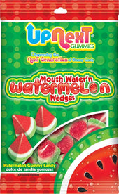 UpNext Mouth Waternn Watermelon Wedge, 4 Ounce -- 12 per case.