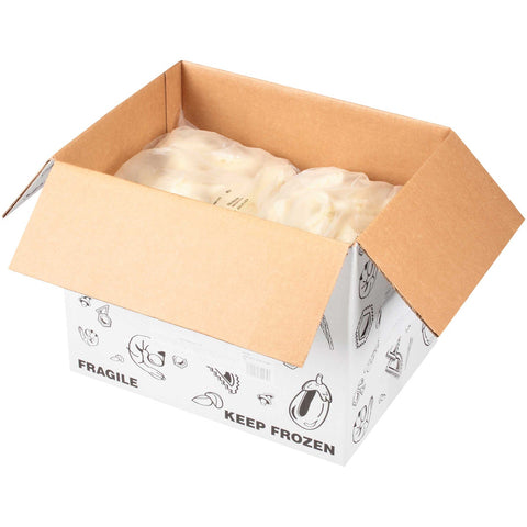 Josephs Gourmet Pasta Gluten Free Fettucini Nests, 15.15 Pound -- 6 per case.