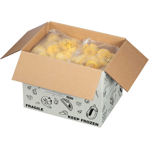 Josephs Gourmet Pasta Egg Linguine Nests, 15.15 Pound -- 6 per case.