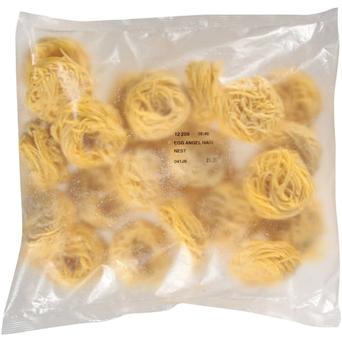 Josephs Gourmet Pasta Angel Hair, 15.15 Pound -- 6 per case.