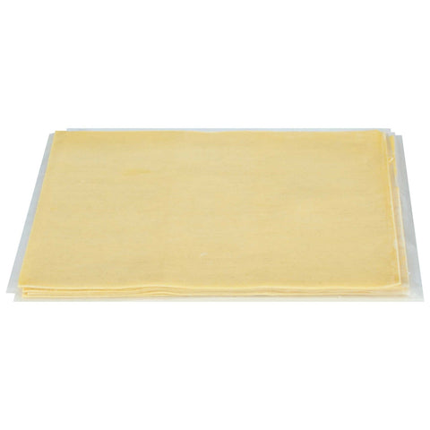 Josephs Gourmet Pasta Raw Egg Pasta Sheet, 10 Pound.