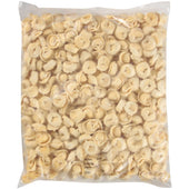 Josephs Gourmet Pasta Raw Cheese Tortellini, 4 Pound -- 3 per case.