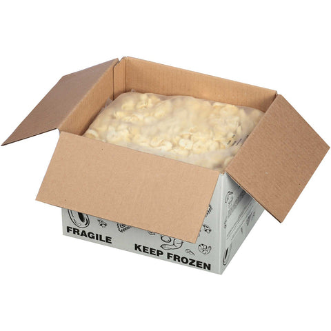 Josephs Gourmet Pasta Raw Cheese Tortellini, 4 Pound -- 3 per case.