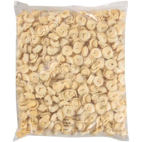 Josephs Gourmet Pasta Raw Cheese Tortellini, 4 Pound -- 3 per case.