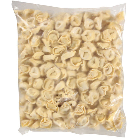 Josephs Gourmet Pasta Meat Tortellini, 4 Pound -- 3 per case.