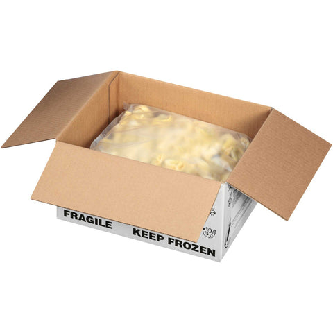 Josephs Gourmet Pasta Spinach And Garlic Tortellini, 6.03 Pound -- 4 per case.