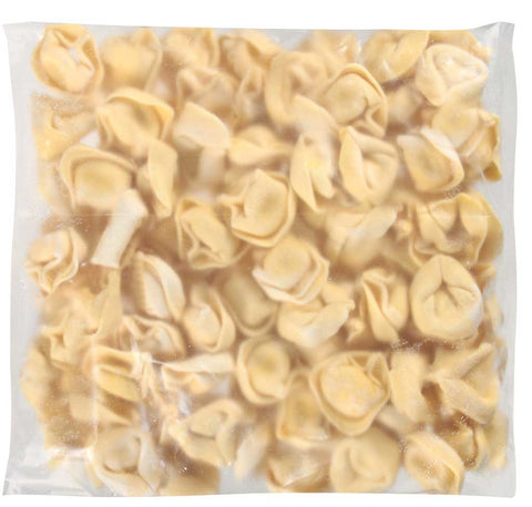 Josephs Gourmet Pasta Veal and Beef Pancetta Tortelloni Pasta, 3 Pound -- 2 per case