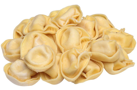 Josephs Gourmet Pasta Veal and Beef Pancetta Tortelloni Pasta, 3 Pound -- 2 per case