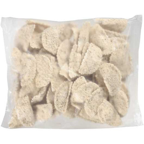 Josephs Gourmet Pasta Breaded Mozzarella Ravioli, 3 Pound -- 2 per case