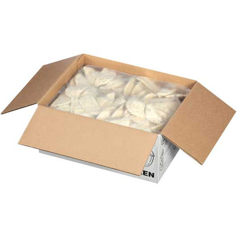 Josephs Gourmet Pasta Breaded Mozzarella Ravioli, 3 Pound -- 2 per case