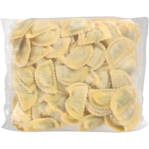 Josephs Gourmet Pasta Spinach and Cheese Ravioli, 3 Pound -- 2 per case.