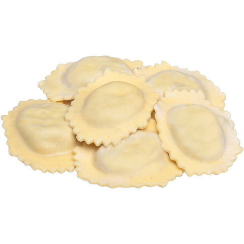 Joseph's Gourmet Pasta Grilled Vegetable Ravioli, 3 Pound -- 2 per case