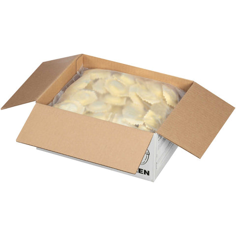 Joseph's Gourmet Pasta Grilled Vegetable Ravioli, 3 Pound -- 2 per case