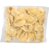 Josephs Gourmet Pasta Shrimp Scampi Ravioli, 3 Pound -- 2 per case.