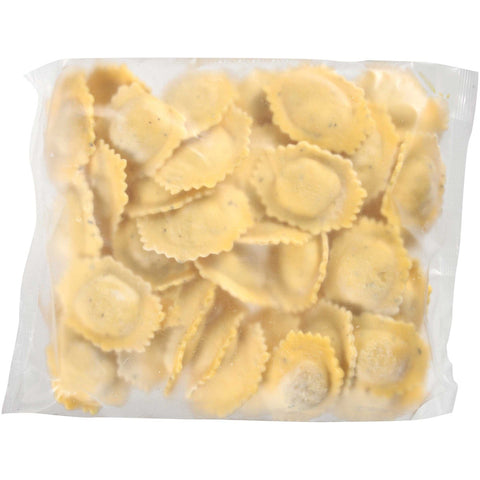 Josephs Gourmet Pasta Shrimp Scampi Ravioli, 3 Pound -- 2 per case.
