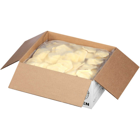 Josephs Gourmet Pasta Maine Lobster Ravioli, 3 Pound -- 2 per case.