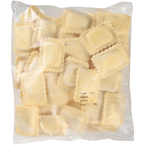 Josephs Gourmet Pasta Cheese Ravioli, 12.08 Pound -- 16 per case.