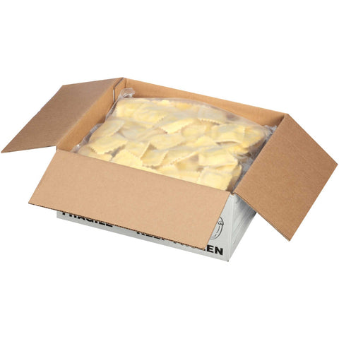 Joseph's Gourmet Pasta Beef Ravioli, 3 Pound -- 2 per case