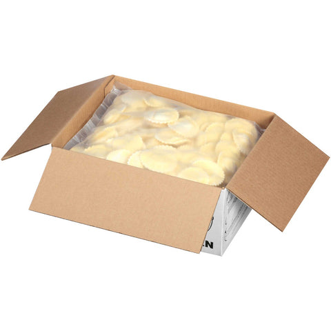 Joseph's Gourmet Pasta Smoked Mozzarella Ravioli, 3 Pound -- 2 per case