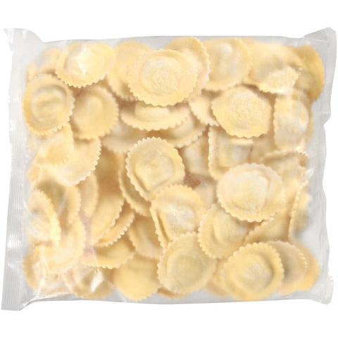 Joseph's Gourmet Pasta Smoked Mozzarella Ravioli, 3 Pound -- 2 per case