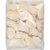Josephs Gourmet Pasta Gluten Free Chicken and Kale Ravioli, 3 Pound -- 2 per case