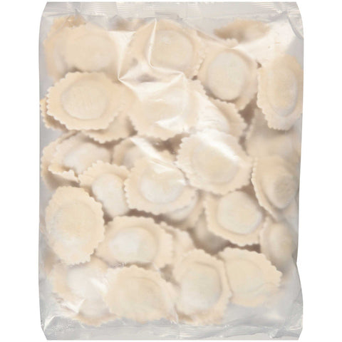 Josephs Gourmet Pasta Gluten Free Chicken and Kale Ravioli, 3 Pound -- 2 per case