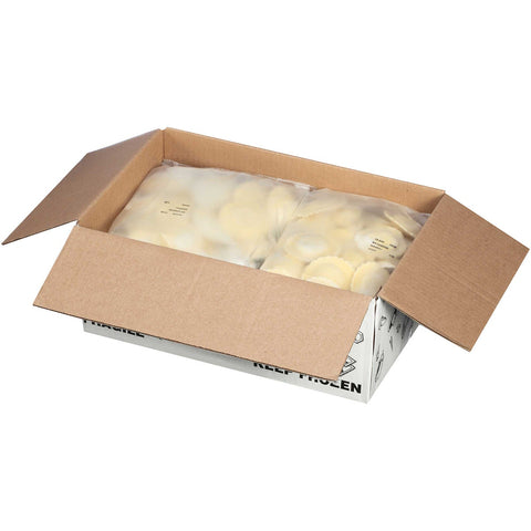 Josephs Gourmet Pasta New York Style Cheese Ravioli, 3 Pound -- 4 per case.