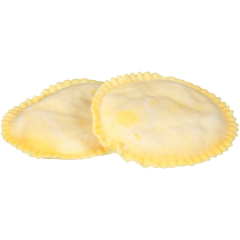 Josephs Gourmet Pasta Gigantic Cheese Ravioli, 3 Pound -- 4 per case.