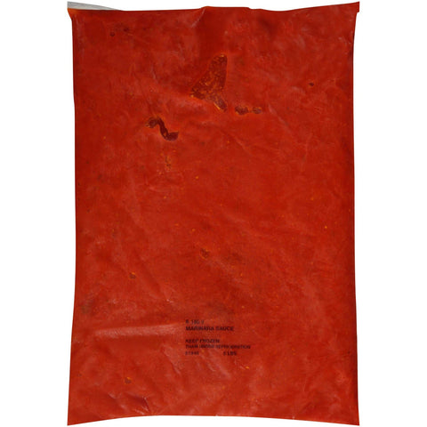 Josephs Gourmet Pasta Marinara Sauce, 5 Pound -- 3 per case.