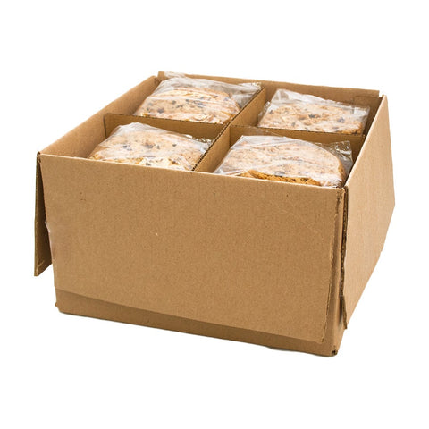 Davids M and M Chocolate Chip Cookie, 2 Ounce -- 48 per case.