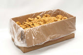 Davids Cookies Peanut Butter Gourmet Cookie Dough, 4 Ounce -- 80 per case.
