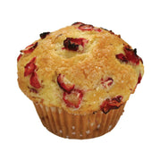 Davids Cookies Cranberry Orange Muffin Batter, 8 Pound -- 2 per case.