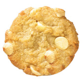 Davids Majestic Macadamia Nut Cookie Dough, 1.5 Ounce -- 213 per case.