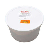Davids Reeses Pieces Edible Peanut Butter Cookie Dough, 8.5 Pound -- 2 per case