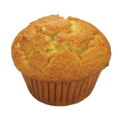 Davids Cookies Corn Muffin, 6 Ounce -- 12 per case.