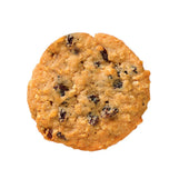 Davids Cookies Oatmeal Raisin Gourmet Cookie Dough, 1 Ounce -- 320 per case.