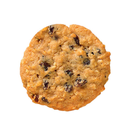 Davids Cookies Oatmeal Raisin Gourmet Cookie Dough, 1 Ounce -- 320 per case.