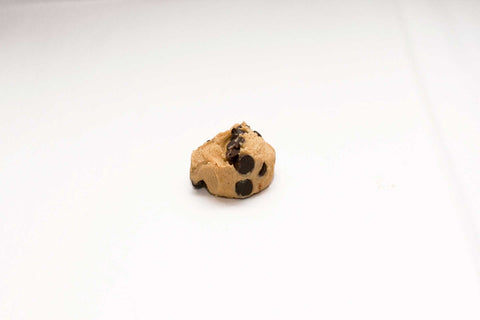 Davids Cookies Chocolate Chip Gourmet Cookie Dough, 1 Ounce -- 320 per case.