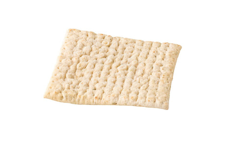 Rich Della Suprema Herbal Baked Flat Bread, 3.3 Ounce -- 120 per case.