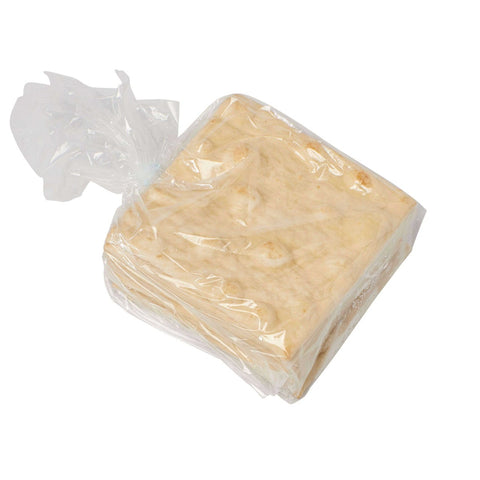 Rich Products Baked Plain Flat Bread, 3.3 Ounce -- 120 per case.