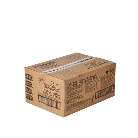 Rich Products Italian Bread Dough, 19 Ounce -- 24 per case.