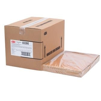Rich Uniced Sponge Cake, 51.4 Ounce -- 6 per case.